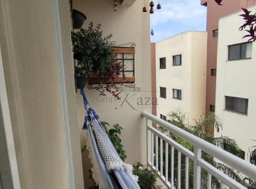 Apartamento de 2 quartos, Jacareí · Apartamento Jacareí Jardim Flórida Condomínio Edifício Marina 2 Dormitórios 61,30m².