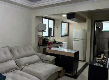 Apartamento · 55m² · 2 Quartos · 1 Vaga · Apartamento com excelente localização no Centro de São Bernardo do Campo