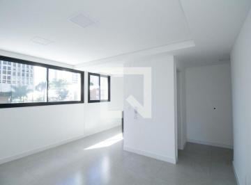 Apartamento · 65m² · 2 Quartos · 2 Vagas · Apartamento à Venda - Santo Agostinho, 2 Quartos, 65 m2