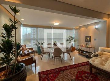 Apartamento · 200m² · 4 Quartos · 3 Vagas · Apartamento à Venda - Belvedere, 4 Quartos, 200 m2