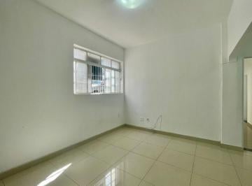 Apartamento · 94m² · 3 Quartos · 1 Vaga · Apartamento à Venda - Coração de Jesus, 3 Quartos, 94 m2