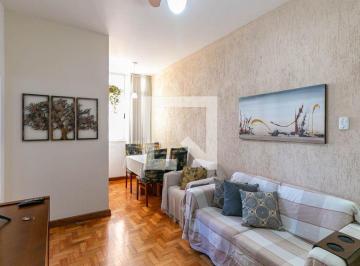 Apartamento · 93m² · 2 Quartos · Apartamento à Venda - Barro Preto, 2 Quartos, 93 m2