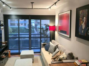 Apartamento · 104m² · 3 Quartos · 2 Vagas · Apartamento à Venda - Lourdes, 3 Quartos, 104 m2