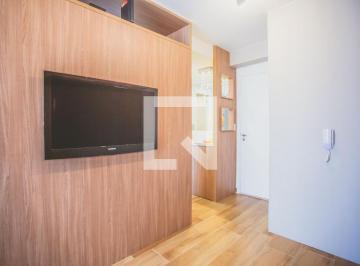 Apartamento · 37m² · 1 Quarto · 1 Vaga · Apartamento à Venda - Saúde, 1 Quarto, 37 m2
