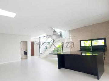 Casa de 4 quartos, Jacareí · Oportunidade Casa em Condomínio Bosque dos Manacás Jardim Jacinto 4 Dormitórios 204,5