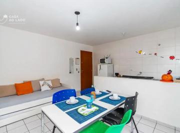 4408412_0.jpg · Apartamento Mobiliado 49m² com 01 quarto no Cajuru - Curitiba/PR.