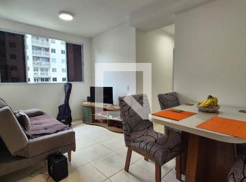 Apartamento · 48m² · 2 Quartos · 1 Vaga · Apartamento à Venda - Vargem Pequena, 2 Quartos,  48 m2