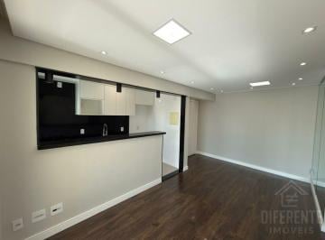 Apartamento · 72m² · 3 Quartos · 4 Vagas · APARTAMENTO À VENDA 3 DORMITÓRIOS