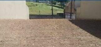 Terreno · 288m² · Terreno com 287 m2 com duas frentes Nova Petrópolis