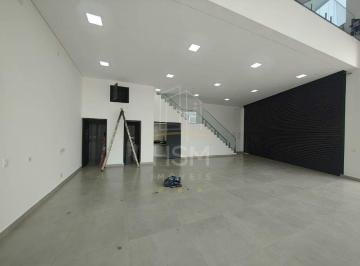 Comercial · 200m² · Salão Comercial de 200m² com Mezanino na Av. Humberto de Alencar Castelo Branco