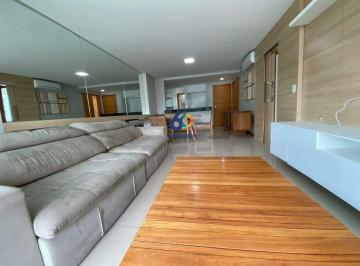 Apartamento · 110m² · 3 Quartos · 22 Vagas · Apartamento 3 quartos no centro de Guarapari 