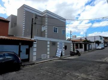Apartamento · 38m² · 1 Quarto · Apartamentos de 38m² Minha Casa Minha Vida