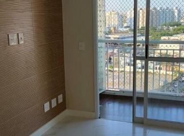 Apartamento · 83m² · VENDO APTO NO CENTRO DE SÃO CAETANO DO SUL