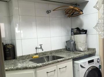 Apartamento · 140m² · 3 Vagas · APARTAMENTO À VENDA NO ANÁLIA FRANCO