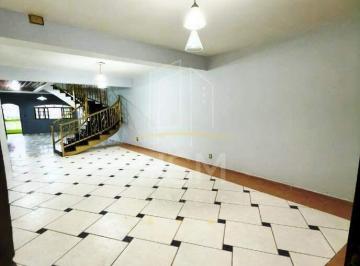 Casa · 315m² · 4 Quartos · 8 Vagas · Sobrado à venda, 4 quartos, 1 suíte, 8 vagas, Vila Vitória - Santo André/SP