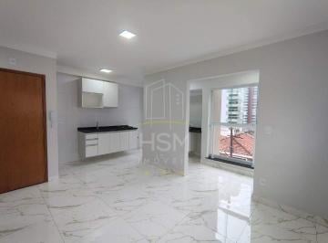Apartamento · 44m² · 1 Quarto · 1 Vaga · Apartamento/Studio para alugar - 44m² - São bernardo do Campo, Jardim do Mar.