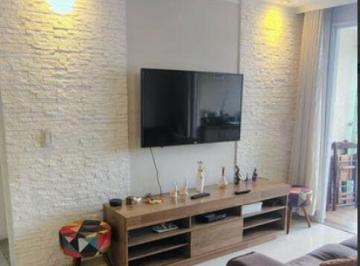 Apartamento · 76m² · 2 Quartos · 1 Vaga · APARTAMENTO A VENDA NA VILA CARRÃO