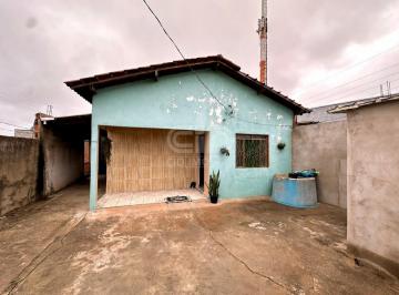 Casa · 85m² · 2 Quartos · 3 Vagas · Casa com 2 Quartos no Jardim Imperial II