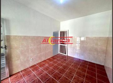 Casa · 40m² · 1 Quarto · Casa com 1 quartos para alugar,  40m² - Presidente Dutra- Guarulhos