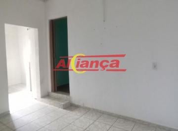 Casa · 53m² · 1 Quarto · Casa para alugar, 45m² - Gopoúva - Guarulhos/SP