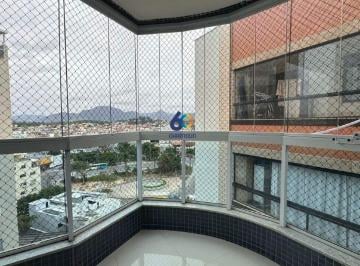 Apartamento · 78m² · 2 Quartos · 1 Vaga · Apartamento 2 quartos a venda na Prainha de Muquicaba .
