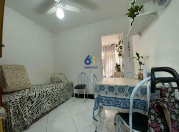 Apartamento · 32m² · 1 Quarto · Apartamento a venda 1 quarto no centro de Guarapari - ES