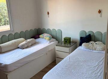 Apartamento · 120m² · 3 Quartos · 2 Vagas · Apartamento com varanda Gourmet 3 dormitórios 2 Vagas