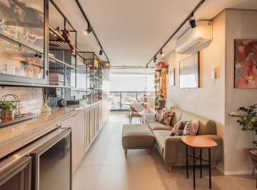 Apartamento · 67m² · 2 Quartos · 1 Vaga · Apartamento à Venda - Saúde, 2 Quartos,  67 m² - São Paulo