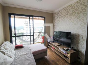 Apartamento · 73m² · 3 Quartos · 1 Vaga · Apartamento à Venda - Butantã, 3 Quartos,  73 m² - São Paulo