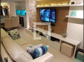 Apartamento · 68m² · 2 Quartos · 1 Vaga · Apartamento à Venda - Ipiranga, 2 Quartos, 68 m² - São Paulo
