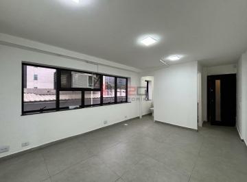 Comercial · 50m² · 1 Vaga · Sala Comercial com Renda para Venda no Itaim Bibi - Ideal para Investidores