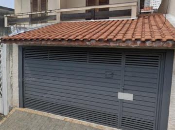 Casa · 120m² · 4 Quartos · 2 Vagas · SOBRADO PARA LOCAÇÃO COM 4 DORMITÓRIOS