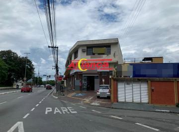 Comercial · 40m² · Sala para locação, 40 m², Jd. Bom Clima - Guarulhos por R$ 2.000,00
