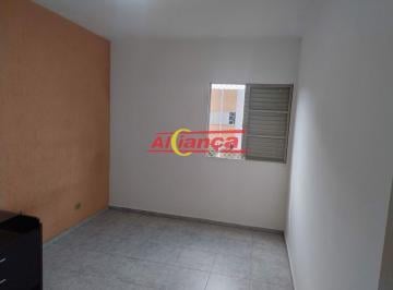 Casa · 72m² · 2 Quartos · 1 Vaga · APARTAMENTO 2 QUARTOS - COND. VALE DOS PÁSSAROS - GUARULHOS