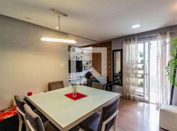 Apartamento · 68m² · 3 Quartos · 1 Vaga · Apartamento à Venda - Jardim Marajoara , 3 Quartos,  68 m² - São Paulo