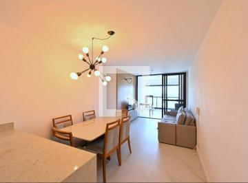Apartamento · 67m² · 2 Quartos · 1 Vaga · Apartamento à Venda - Saúde, 2 Quartos,  67 m² - São Paulo