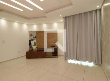 Casa · 183m² · 3 Quartos · 3 Vagas · Casa à Venda - Parque das Nações, 3 Quartos, 183 m² - Santo André