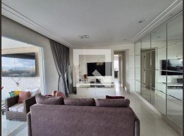 Apartamento · 104m² · 3 Quartos · 2 Vagas · Apartamento à Venda - Jardim Anália Franco, 3 Quartos,  104 m² - São Paulo