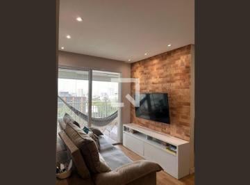 Apartamento · 63m² · 2 Quartos · 1 Vaga · Apartamento à Venda - Lapa, 2 Quartos,  63 m² - São Paulo