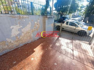 Apartamento · 75m² · 2 Quartos · Apartamento residencial para locação, Vila São Jorge, Guarulhos-SP