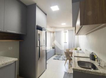 Apartamento · 35m² · 1 Quarto · 1 Vaga · Apartamento à Venda - Portão, 1 Quarto,  35 m² - Curitiba