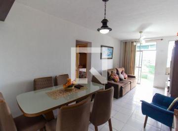 Apartamento · 85m² · 2 Quartos · 1 Vaga · Apartamento à Venda - Fonseca, 2 Quartos, 85 m² - Niterói