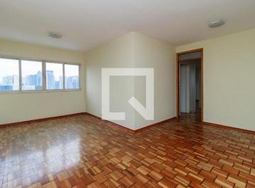 Apartamento · 104m² · 3 Quartos · 1 Vaga · Apartamento à Venda - Chácara Santo Antonio, 3 Quartos, 104 m² - São Paulo