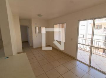 Apartamento · 58m² · 2 Quartos · 1 Vaga · Apartamento à Venda - Santa Genebra, 2 Quartos,  58 m² - Campinas