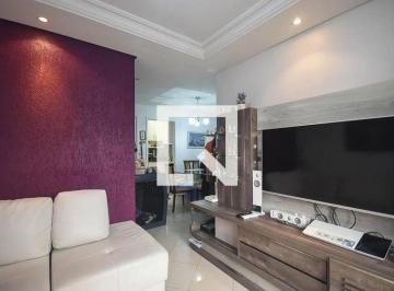 Apartamento · 70m² · 3 Quartos · 1 Vaga · Apartamento à Venda - Panamby, 3 Quartos,  70 m² - São Paulo
