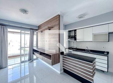 Apartamento · 50m² · 1 Quarto · 1 Vaga · Apartamento à Venda - Tatuapé, 1 Quarto,  50 m² - São Paulo