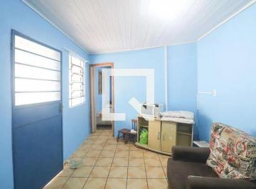 Casa · 194m² · 5 Quartos · 2 Vagas · Casa à Venda - Scharlau, 5 Quartos,  194 m² - São Leopoldo