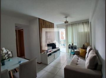 Apartamento · 70m² · 2 Quartos · 1 Vaga · Apartamento à Venda - Méier, 2 Quartos,  70 m² - Rio de Janeiro
