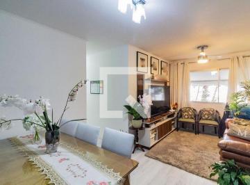 Apartamento · 74m² · 3 Quartos · 1 Vaga · Apartamento à Venda - Jardim Marajoara , 3 Quartos,  74 m² - São Paulo