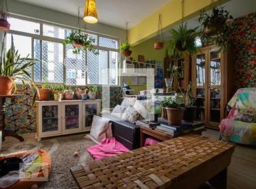 Apartamento · 81m² · 2 Quartos · Apartamento à Venda - Pinheiros, 2 Quartos,  81 m² - São Paulo